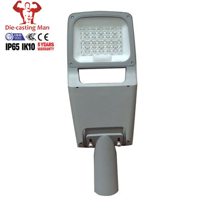 SL-27 Series LED Street Light Housing Smart Control ENEC CB CE EMC LM79 Rohs