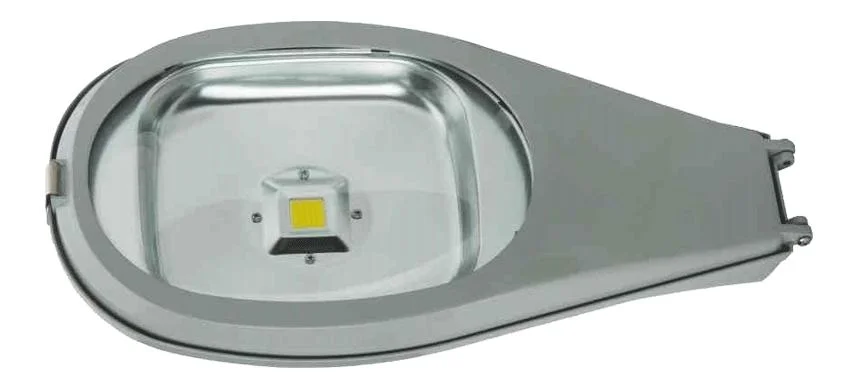 Lampars Multivoltaje 200W PARA Calle Con Sensor COB Cobra Head Street Light