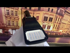 LED Street Light Housing Waterproof Efisiensi Cahaya Tinggi