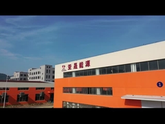 160w Die Casting Aluminium LED Lampu Lampu Jalan dengan umur panjang