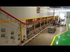 Ningbo Die Casting Man Energy Co.Ltd