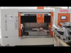 Dimodifikasi Die Casting Lampu Jalan Modul 15-30 Hari Lead Time