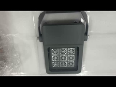 Stadion olahraga lampu banjir LED IK09 IP08 140Im/w 150Im/w 160Im/w efisiensi tinggi