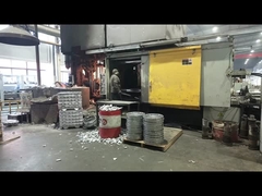 Diecasting