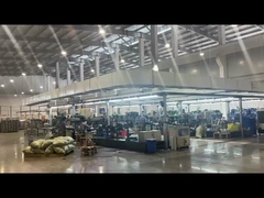 Lampu jalan LED IP66 Perlindungan Kelas 4000K 100W 5 tahun garansi lampu jalan