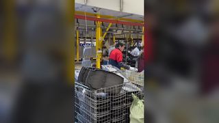 Perlengkapan Lampu Jalan LED 160Lm/W Efisiensi Tinggi Untuk Jalan IP66 IK09