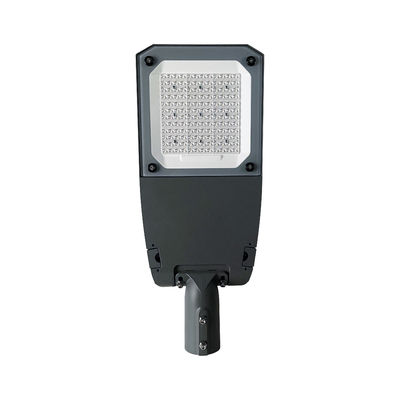 50W 100W 200W  Aluminum LED Street Light  3030 or 5050 led 50000 Hours Lifespan