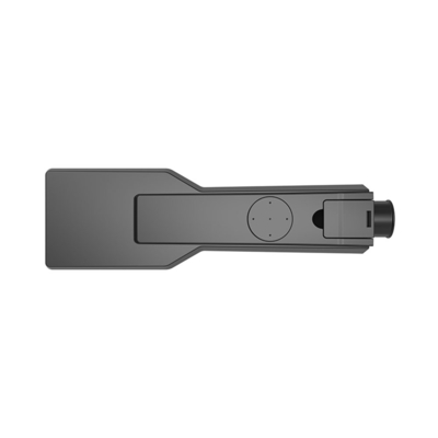 IP66 Lens Type Outdoor LED Street Lights High Lumen Die Casting Aluminium Street Lamp
