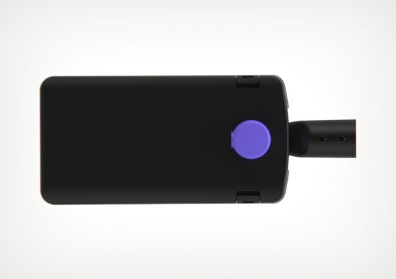 Energy LED Street Light Housing with luminaire efficacy ranging from 130 to 190 lumens per watt ideal for sustainable street lighting