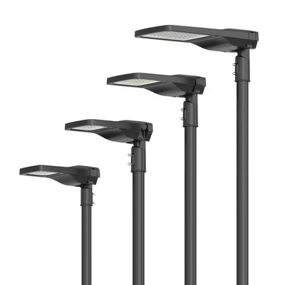 170 lm / w high efficiency Outdoor LED Street Lights