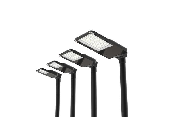 Aluminium LED  street Light road lighting industrial les lighting high power street light