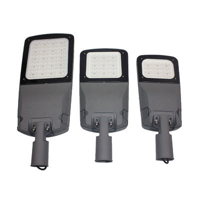170 lm / w high efficiency Outdoor LED Street Lights