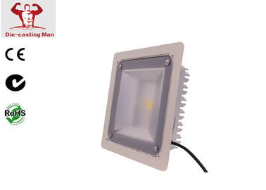 SPBU IP65 Waterproof Led Lampu Teluk Tinggi AC85 - 265v 50 - 60HZ