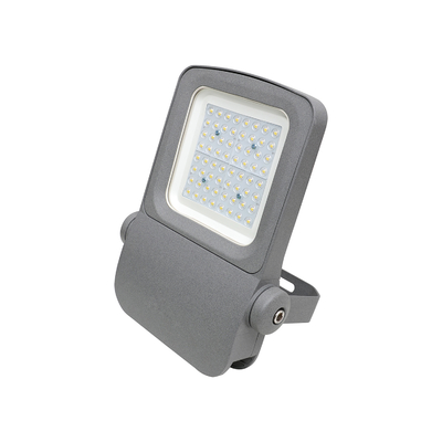 Stadion Led Multifungsi Flood Light Tujuan Ganda 50w Untuk Lapangan Olahraga