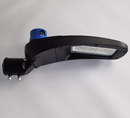 Lampu Jalan LED Ac Aluminium ENEC 80w 3000k Ra70 PF0.95