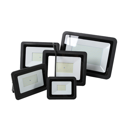20w Komersial LED Flood Light Waterproof IP65 Die Cast Aluminium Flood Light