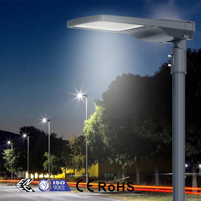 Lampu Jalan Luar Kota Perkotaan Komersial Pemasangan Horisontal