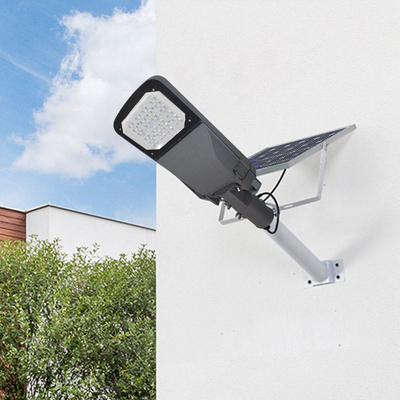 Lampu Jalan LED Luar Ruangan Aluminium Tahan Air IP66 100W