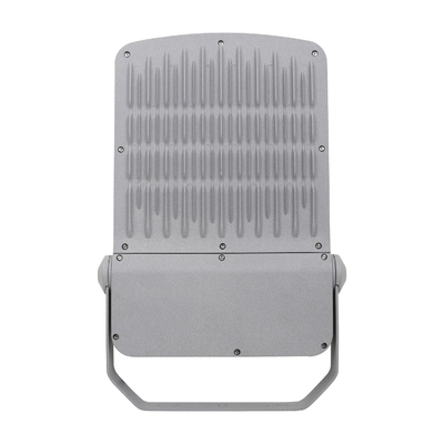 50 - 500w ADC12 Led Aluminium Flood Light Housing Dengan Kasing Pengemudi Besar