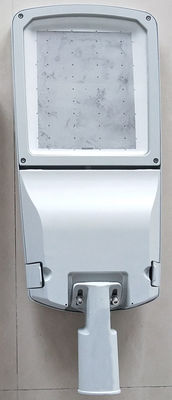 Sensor Post Top 60w Wifi Smart Led Light Housing 220v Aluminium IP66 Tahan Air