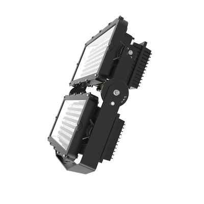 400w Sport Led Flood Lights Untuk Tenis Sepak Bola Stadion Luar Ruangan Dengan 5050 Chip