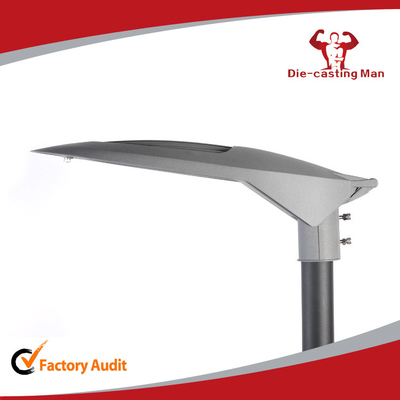 Lampu Jalan LED Luar Ruangan Smd 3030 5050 Super Terang 30w 50w 60w 80w