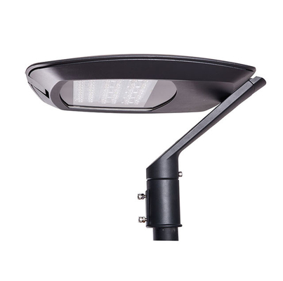 ADC12 Die Casting Aluminium Lampu Perkotaan 80w Led Urban Light