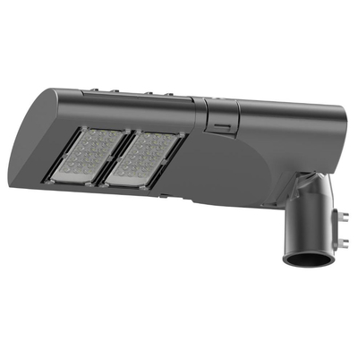 Modul Lampu Jalan Led Waterproof Solar IP66 IK09