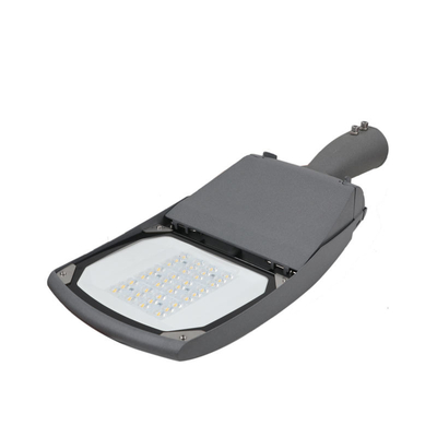 Perlengkapan Penerangan Jalan 30 - 320W Die Cast Aluminium Ultra High Luminous