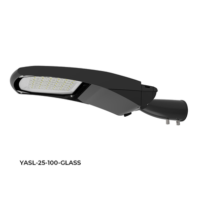 Highway Pathway Waterproof Outdoor Led Lampu Terintegrasi Ip66 100W