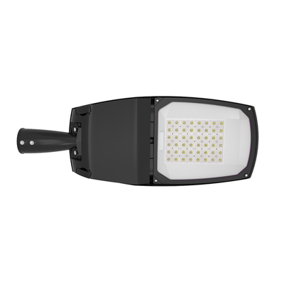 Aluminium Outdoor LED Road Light 120W 150W IP65 Perumahan Lampu Jalan Tahan Air