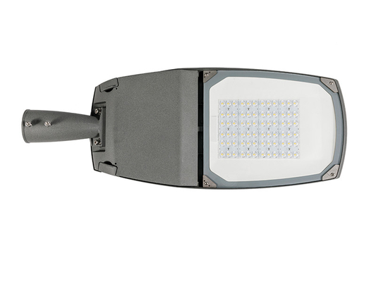 Outdoor Led Street Light Housing IP66 120W / 150W Untuk Penerangan Jalan Raya