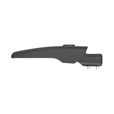 Lumen Tinggi Tahan Air Luar Ruangan IP66 Street Led Light SMD Die Casting Aluminium 60w