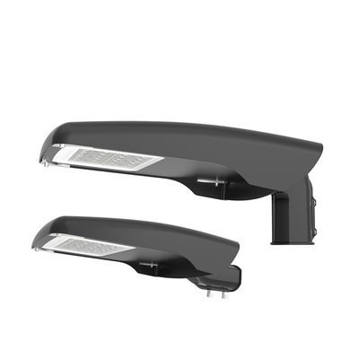 Lampu Jalan Led Daya Tinggi Die Casting Aluminium IP66 60w Lampu Jalan