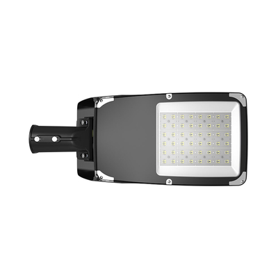 IK08 IP66 120w LED SMD Lampu Jalan Die Casting Aluminium