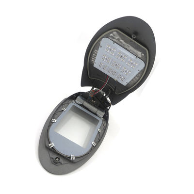 Die Casting Aluminium Outdoor LED Street Lamp Housing Model Ekonomis 60W