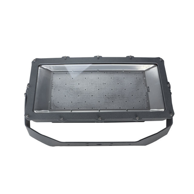 120 Beam Angle Led Flood Light Die Casting 400w 500w Untuk Outdoor