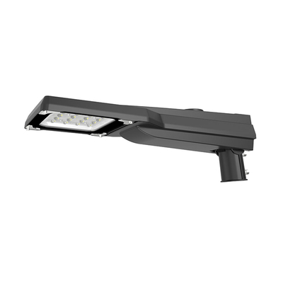 Lumen Tinggi IP66 60w Lampu Jalan LED Luar Die Casting Aluminium