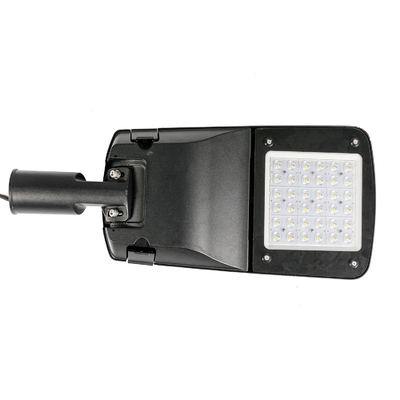 Alat Gratis IP66 Lampu Jalan LED Tahan Air Untuk Jalan Utama