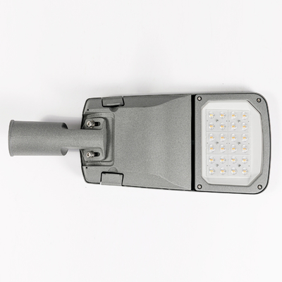 Semprotan Air Garam Aluminium Lampu Jalan Led Dinilai Peringkat Dampak IK08