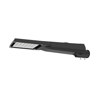 Jalan Raya Luar Lampu Jalan LED Die Casting Aluminium Tahan Air Ip66 100w