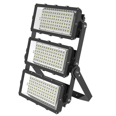 High Master 600w 1000w Led Flood Light Dengan 3030 Chips Dan Driver Merek Terkenal