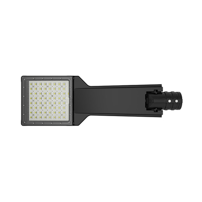 140lm / W SMD Lampu Jalan LED Luar Ruangan IP66 150w Lampu Jalan Aluminium Die Casting