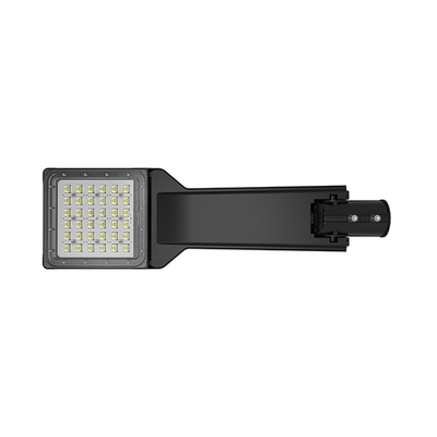 SMD Die Casting Aluminium Outdoor Road Light Housing 80w 100w 120w Alat Gratis