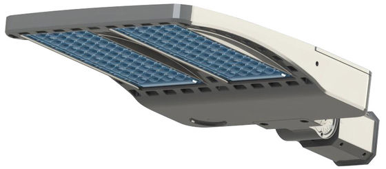 LED SKD CKD Outdoor Area Lighting Untuk Jalan Utama 220V 300w