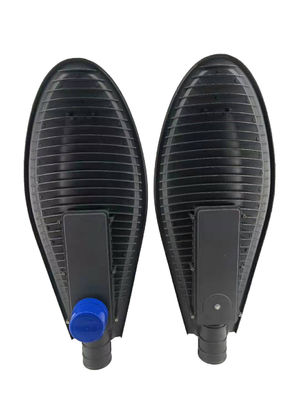 Lampu Jalan Led Tahan Air 120w Penutup Kaca Die Cast Aluminium Body