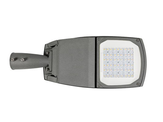 Lampu Jalan LED Sudut Dapat Disesuaikan Dengan Driver Peredupan ADC12 160lm / W Untuk Jalan
