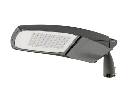 320W 400W High Power Led Street Light Die Cast Aluminium Ultra High Luminous