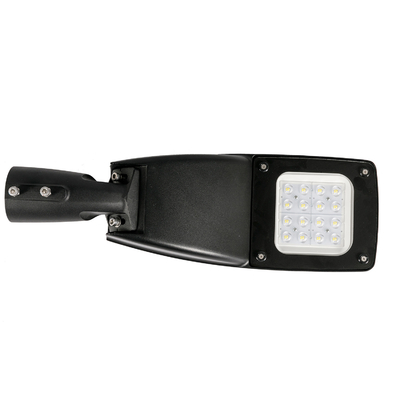 Die Casting Aluminium 3kg Hook Light Clamp Holder Black Powder Coating Anti Korosi