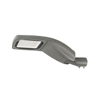 Ip66 Ik08 Waterproof Outdoor Luminaire LED Public Light Hemat Energi 50w 100W 200w